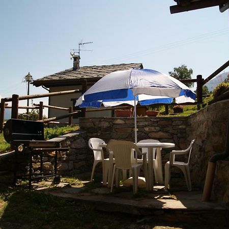 La Maison De Marietta Διαμέρισμα Gressan Εξωτερικό φωτογραφία