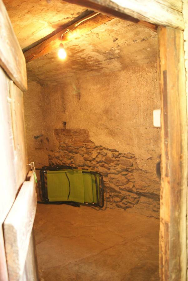 La Maison De Marietta Διαμέρισμα Gressan Εξωτερικό φωτογραφία